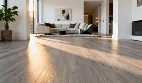 When a Flooring Project Taught Me the Value of Saying 'Not My Specialty'