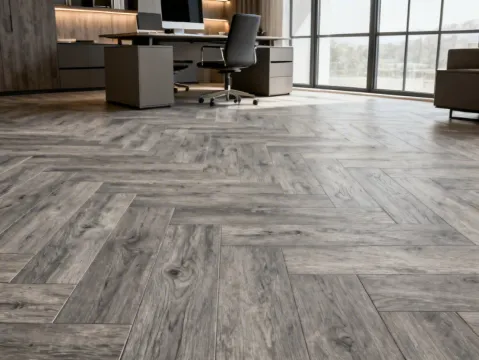 Shaw Laminate Flooring