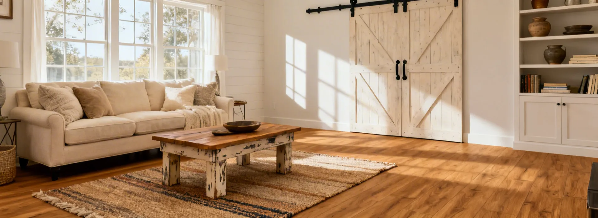 Shaw Floors living room inspiration