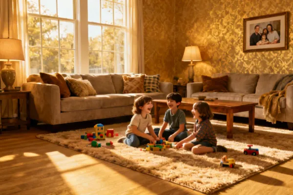 Residential Flooring